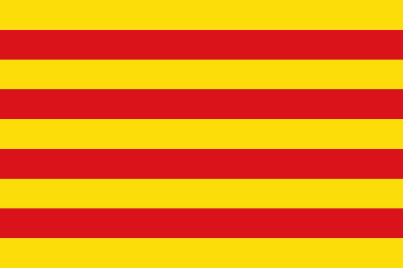 Katalonien – Der Kampf um die Unabhängigkeit
