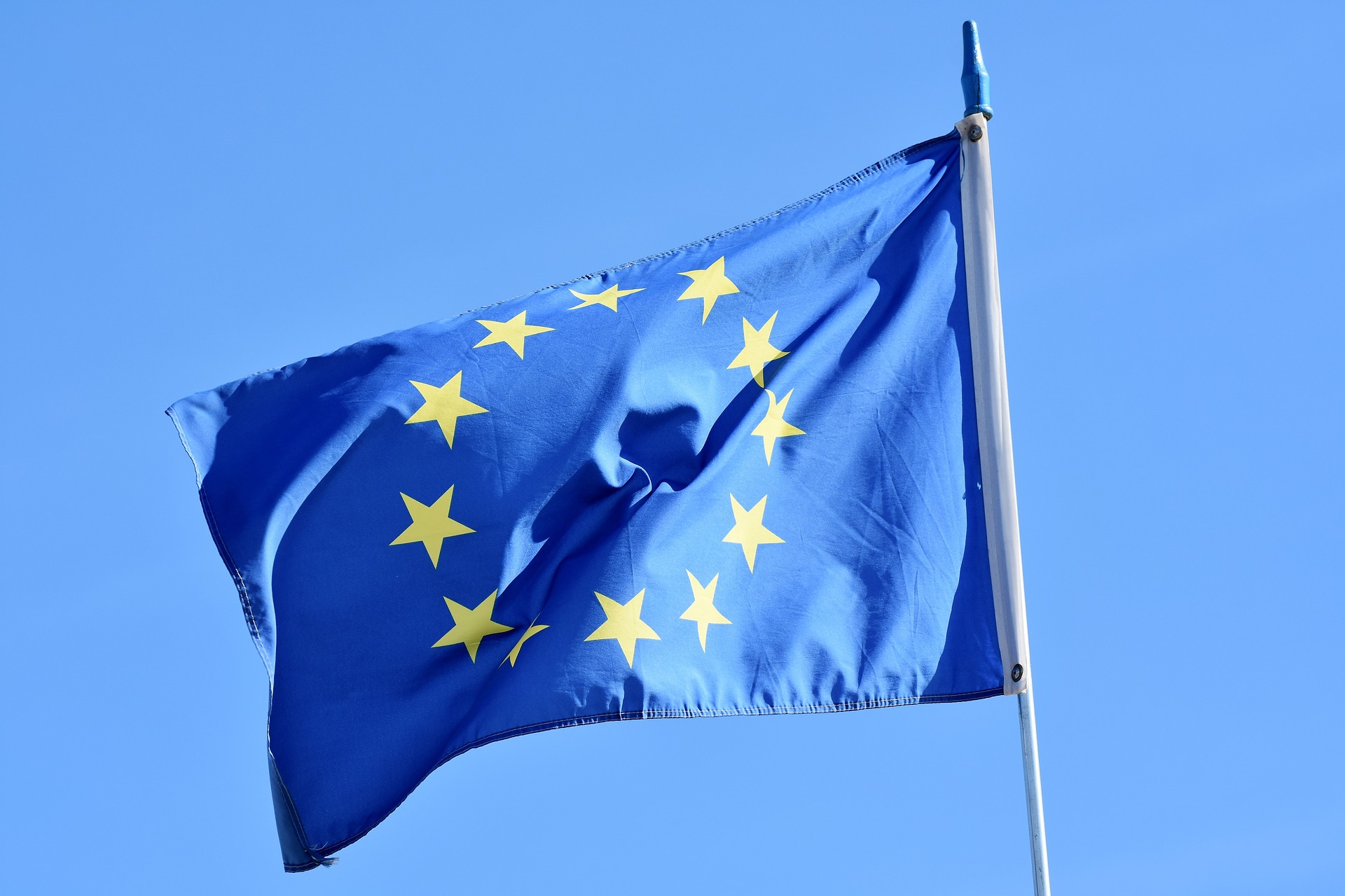 EU: Wirtschaftsbündnis oder Republik?